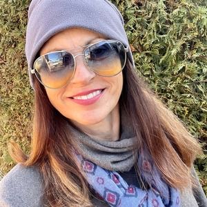 Meet your Posher, Maria